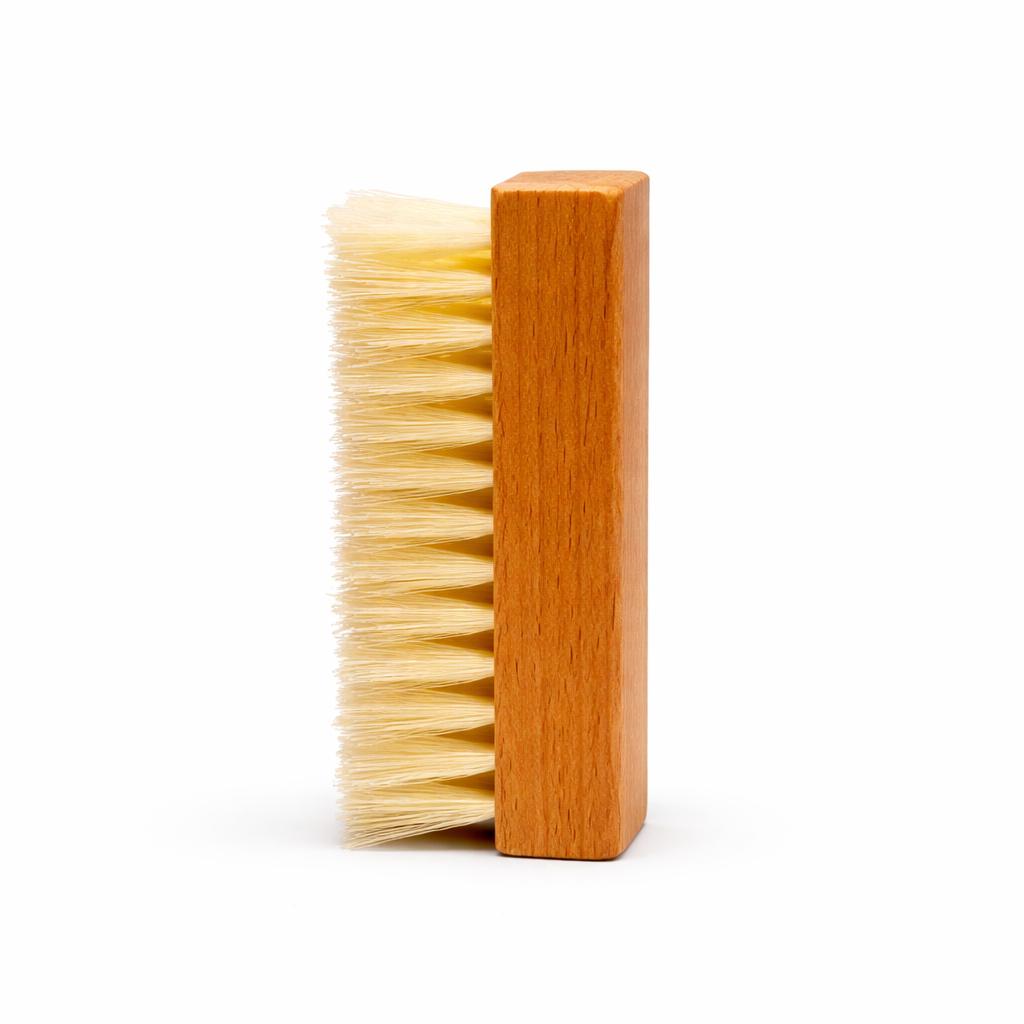 Soft Nylon Wood Brush