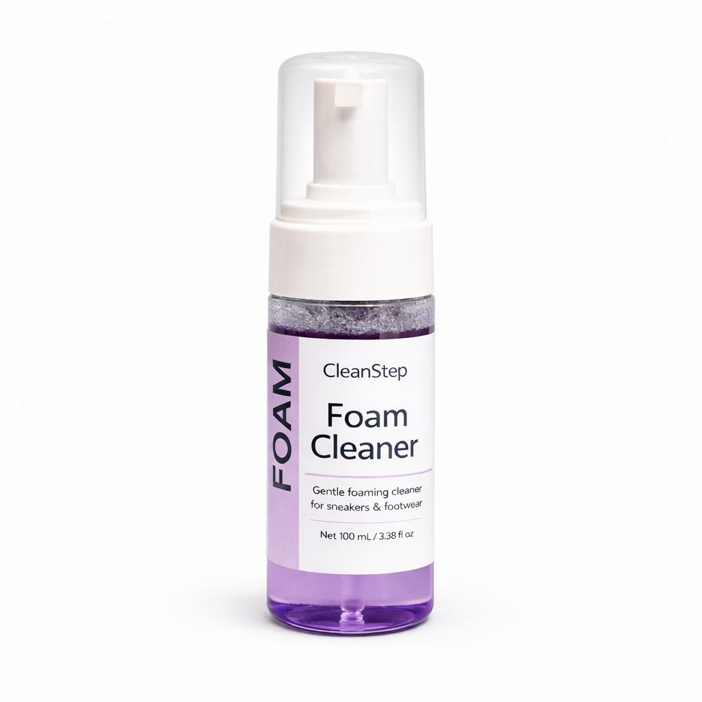 Foam Cleaner 100mL